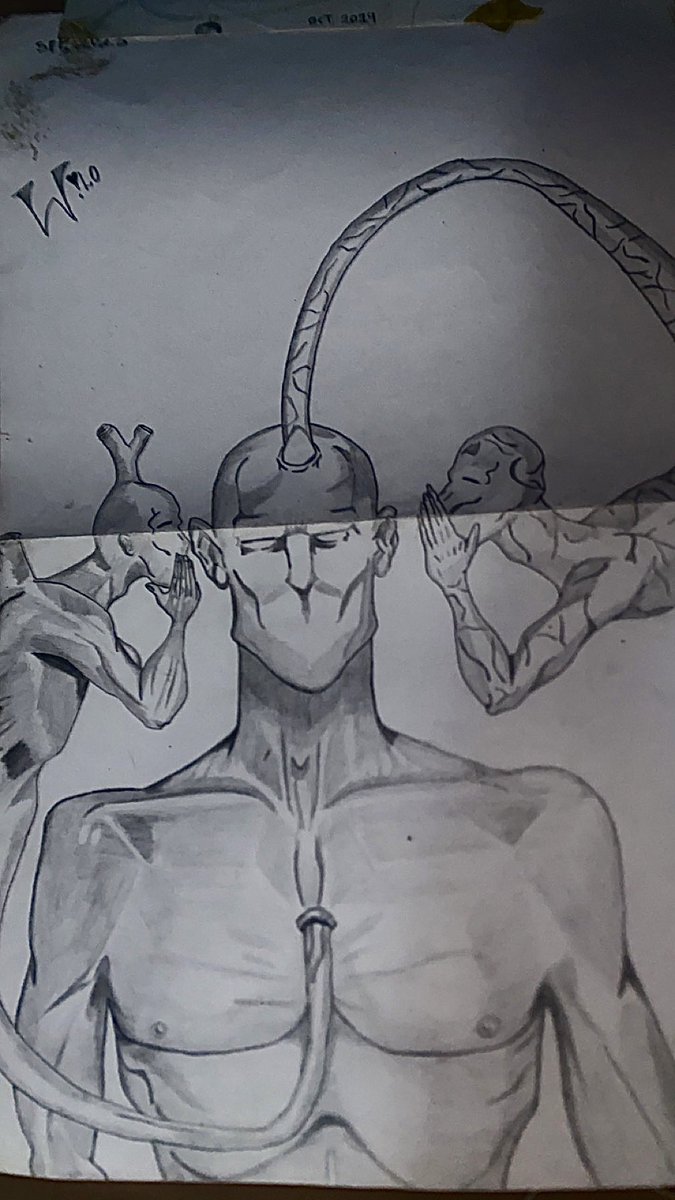 Wal3Chulo's tweet photo. Hii, I’m Chulo and these are my pencil art. https://t.co/7MC6lnLtif