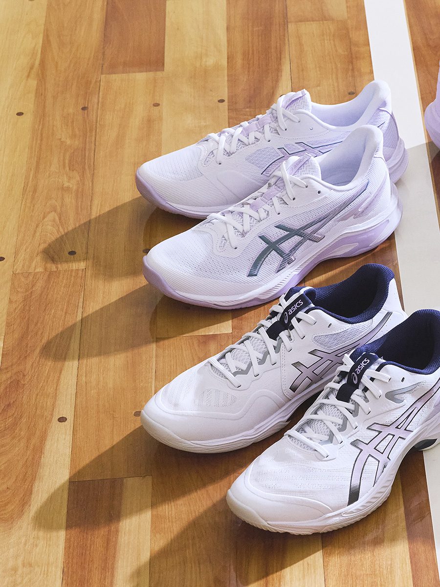 ASICS_JP's tweet photo. 感性が動くとき、
プレーはもっと自由になる。
《Lineup》
SKY ELITE FF 4(New)
SKY ELITE FF MT 4(New)
V-SWIFT FF 5(New Color)
NETBURNER BALLISTIC FF 4(New Color)
公式オンラインストアにて予約受付中。
🔗https://t.co/kcw2T1272M
#ASICSVolleyball https://t.co/JVnC6iRuL4