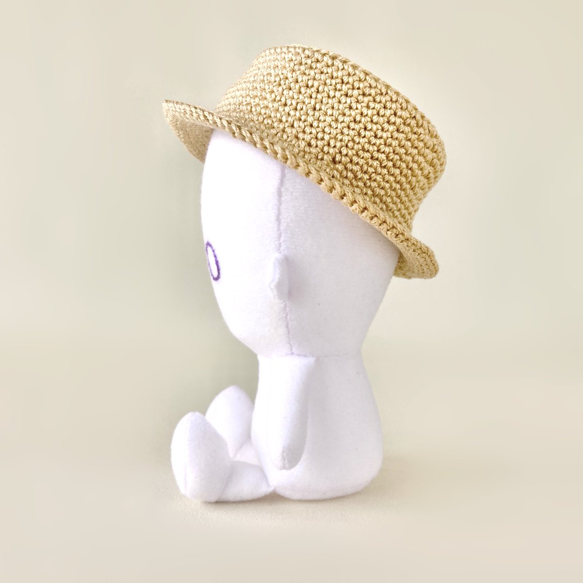 hope__made's tweet photo. ＊Pick UP＊
【推し色で作るぬい用シンプルコットンハット】
￥3,000ハット

hopemadeの #推し色ニットシリーズ
29色の毛糸からお好きな色でお作りします
ぬいぐるみサイズの小さな帽子です

▽minne
https://t.co/tM6EGwBsbv

▽Creema
https://t.co/t4IhPOQhPj https://t.co/gf3HcrUKmi