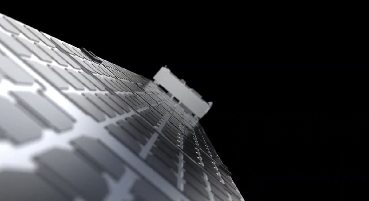 muSpaceTech tweet picture