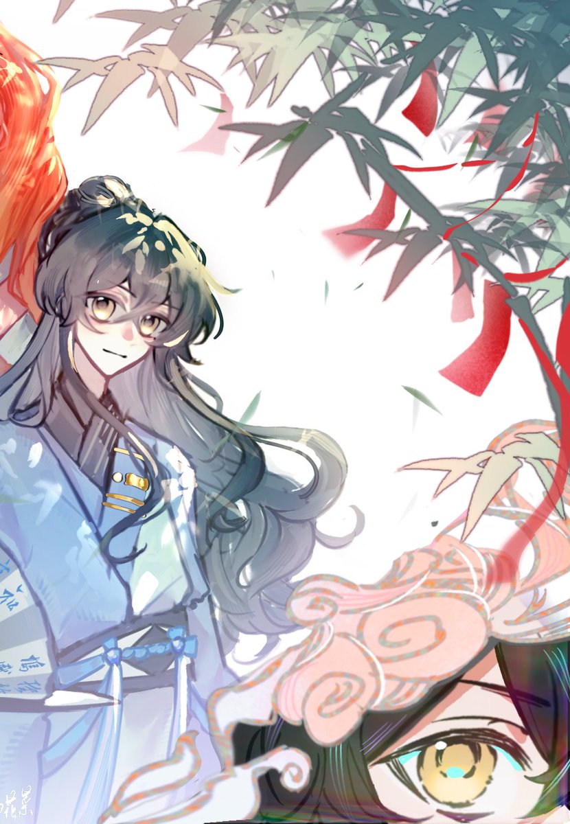 kxhckxc's tweet photo. 偶尔一武侠 https://t.co/uvzXYiqqI8