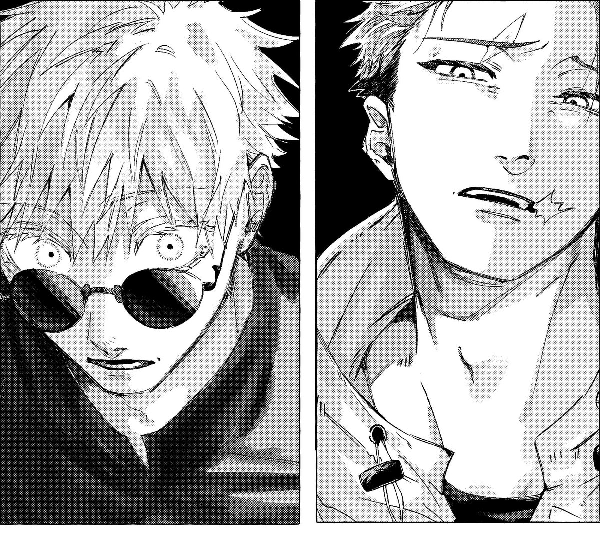 shippodayon's tweet photo. 最強😠 https://t.co/idHnX5sVzz