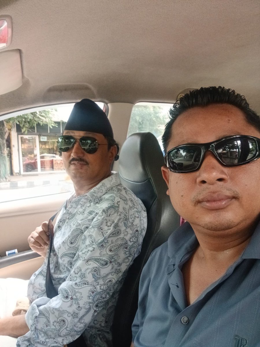 subhashraja20's tweet photo. Good afternoon. Beautiful Nepal 🇳🇵 https://t.co/dKUDSEfwmP