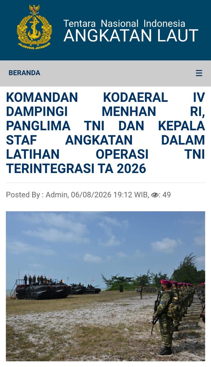 PutriAyuLeifvx's tweet photo. Di daerah terpencil, anggota TNI memberi layanan kesehatan dan mendidik para pelajar setempat agar tak putus sekolah meski fasilitas terbatas.

Ribuan Titik KePelosok https://t.co/gfHAhDzKEz