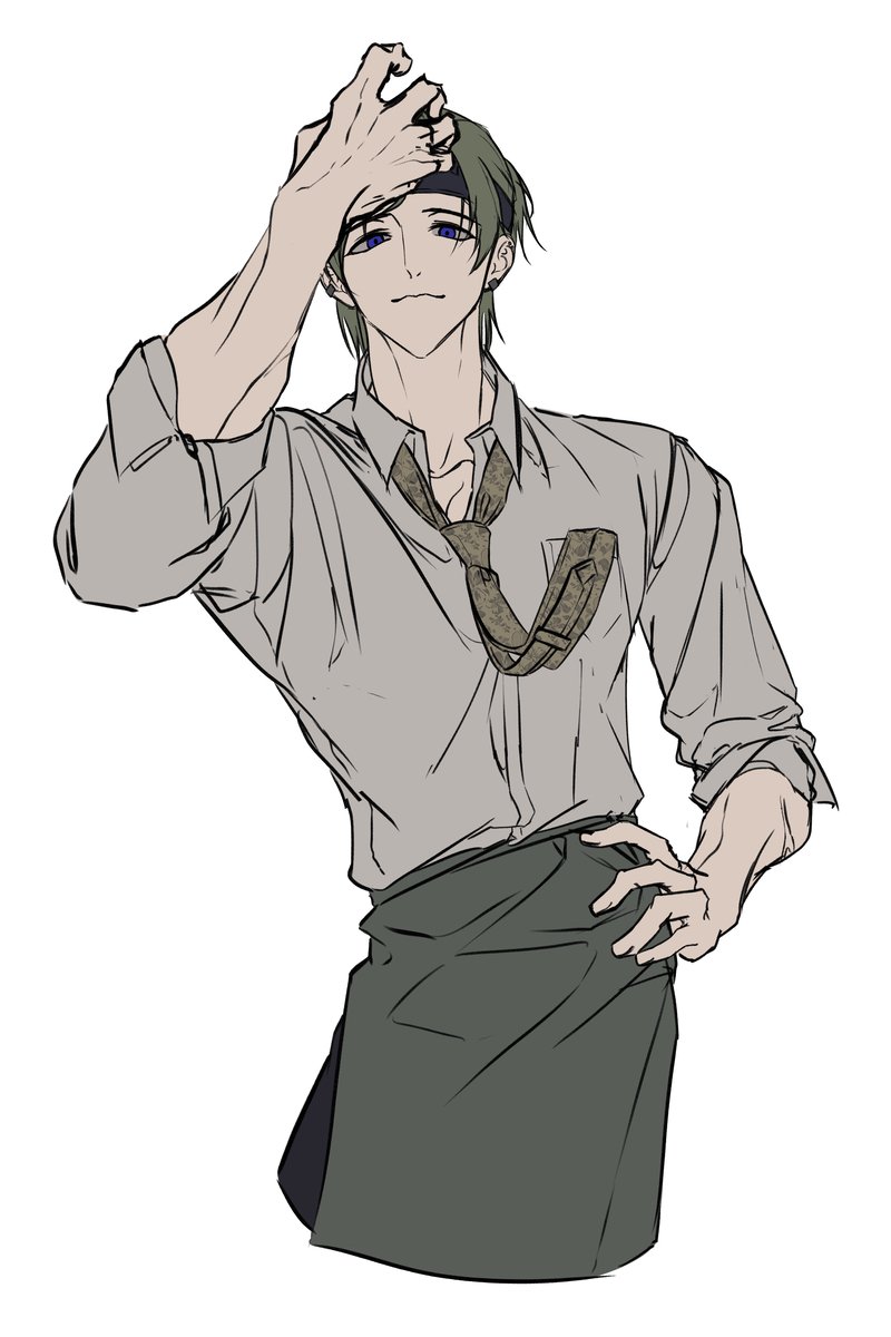 HARU_art_page's tweet photo. SHO https://t.co/vAjm2DnpDH
