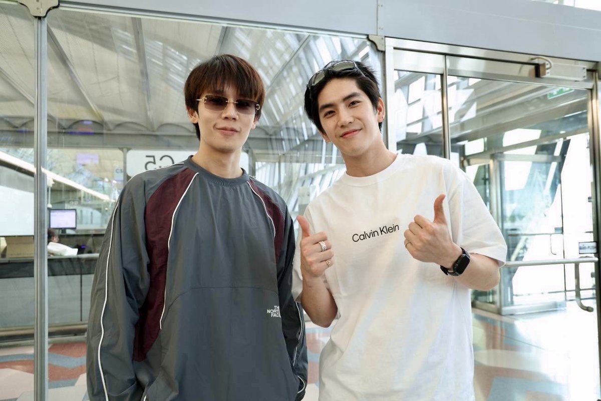 GMMTV's tweet photo. #GMMTVFanfestInMacau2026
#GMMTV
@jimmyyjp_ @Sea_tawinan @gemini_ti @tawattannn @perthppe @Ppsanta @almondsleepp @___progresss___ https://t.co/kbrkUj1Ktc