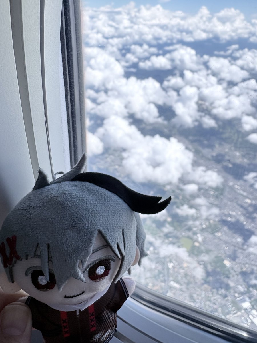 higure58's tweet photo. 北海道に来ましたっ！🥳✌🏻 https://t.co/Te2keehEJN