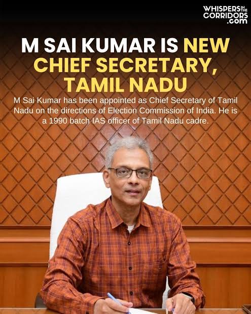 haraappan's tweet photo. திமுக ஆட்சியில்  உட்சபட்ச அதிகார பதவியான தலைமை செயலாளரே தலித் தான் 

அவரை நீக்கிவிட்டு அந்த பதவியில் பார்ப்பனரை அமர்த்தி வச்சதுதான் தவெக ஆட்சி

அந்த பதவியே மத சிறுபான்மையிருக்கானது அதில் தலித் sticker ஒட்டுவது எல்லாம் such a ஹக்கா  behaviour https://t.co/fazQ3JXpSd