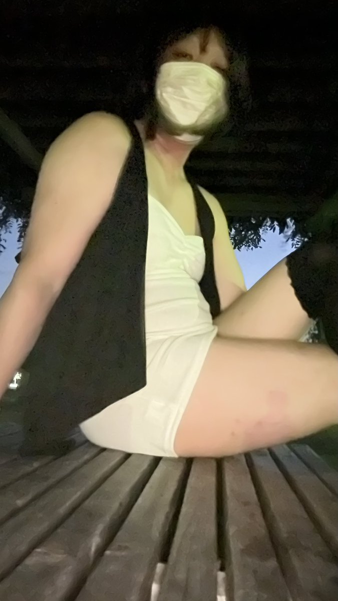 ROJYO_oto's tweet photo. セクシーだねって言われて嬉しかったなぁ🥰
この日パンツ履いてたっけ🤭 https://t.co/dbhKA2Layz