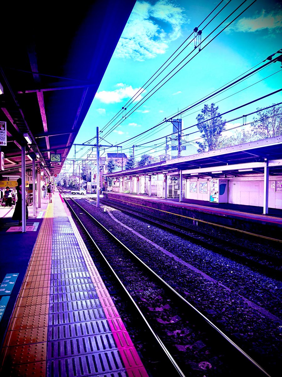 Ryoga_britannia's tweet photo. こんにちは。

暑いですね。

お互い頑張りましょう。 https://t.co/soma9X0T3y