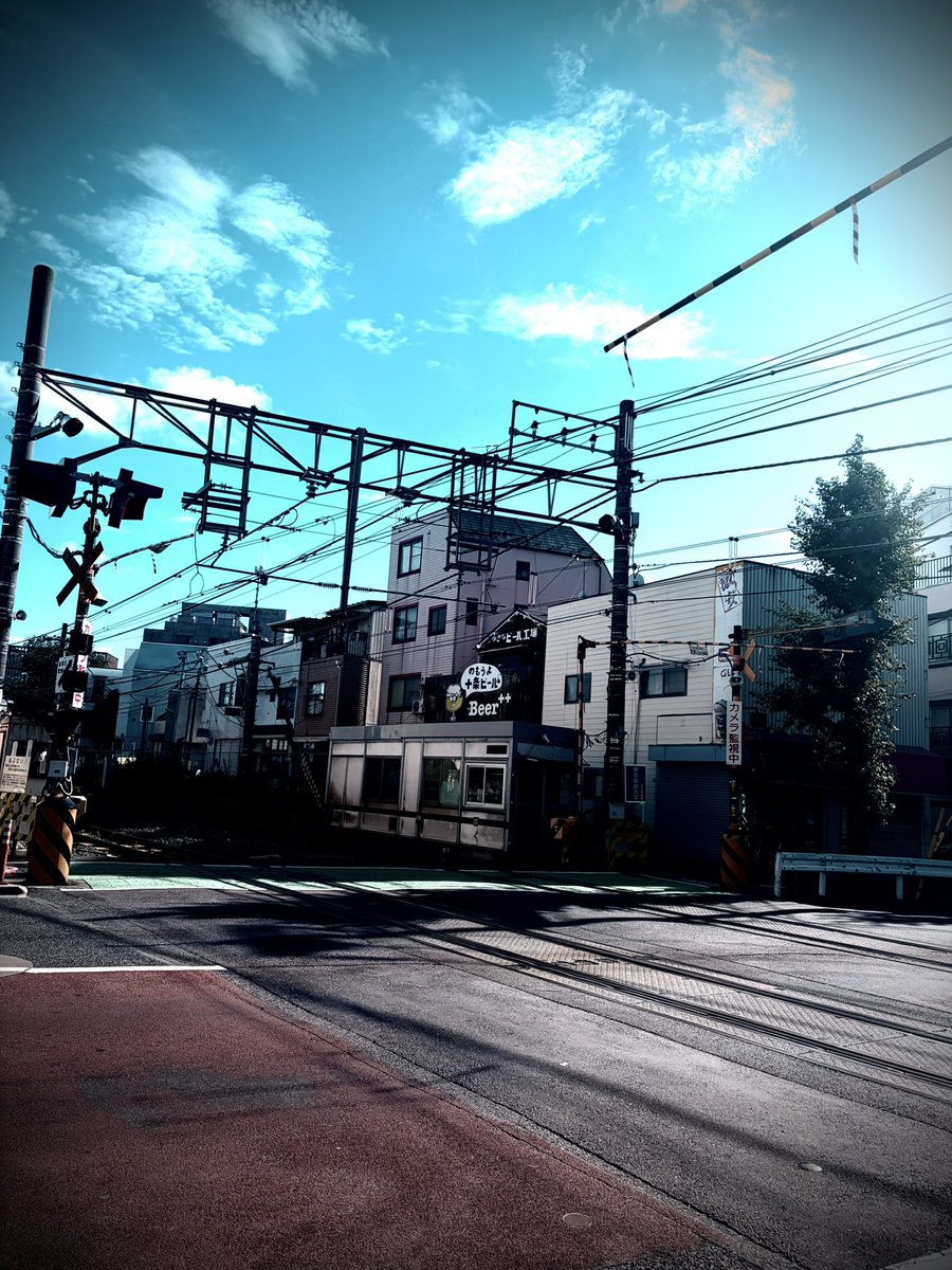 Ryoga_britannia's tweet photo. こんにちは。

暑いですね。

お互い頑張りましょう。 https://t.co/soma9X0T3y