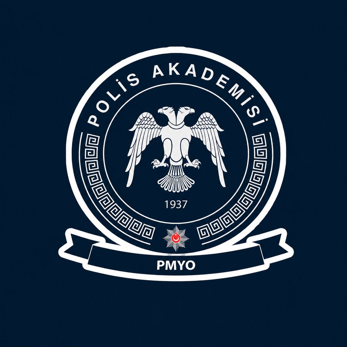 pusholder's tweet photo. Polis Meslek Yüksekokulları (PMYO), 3.250 öğrenci alacak.

Erkek: 2.560
Kadın: 630
Şehit veya vazife malullerinin eş veya çocukları: 60

Başvurular, 7-13 Ağustos tarihleri arasında yapılacak. https://t.co/BWwtR0a7bH