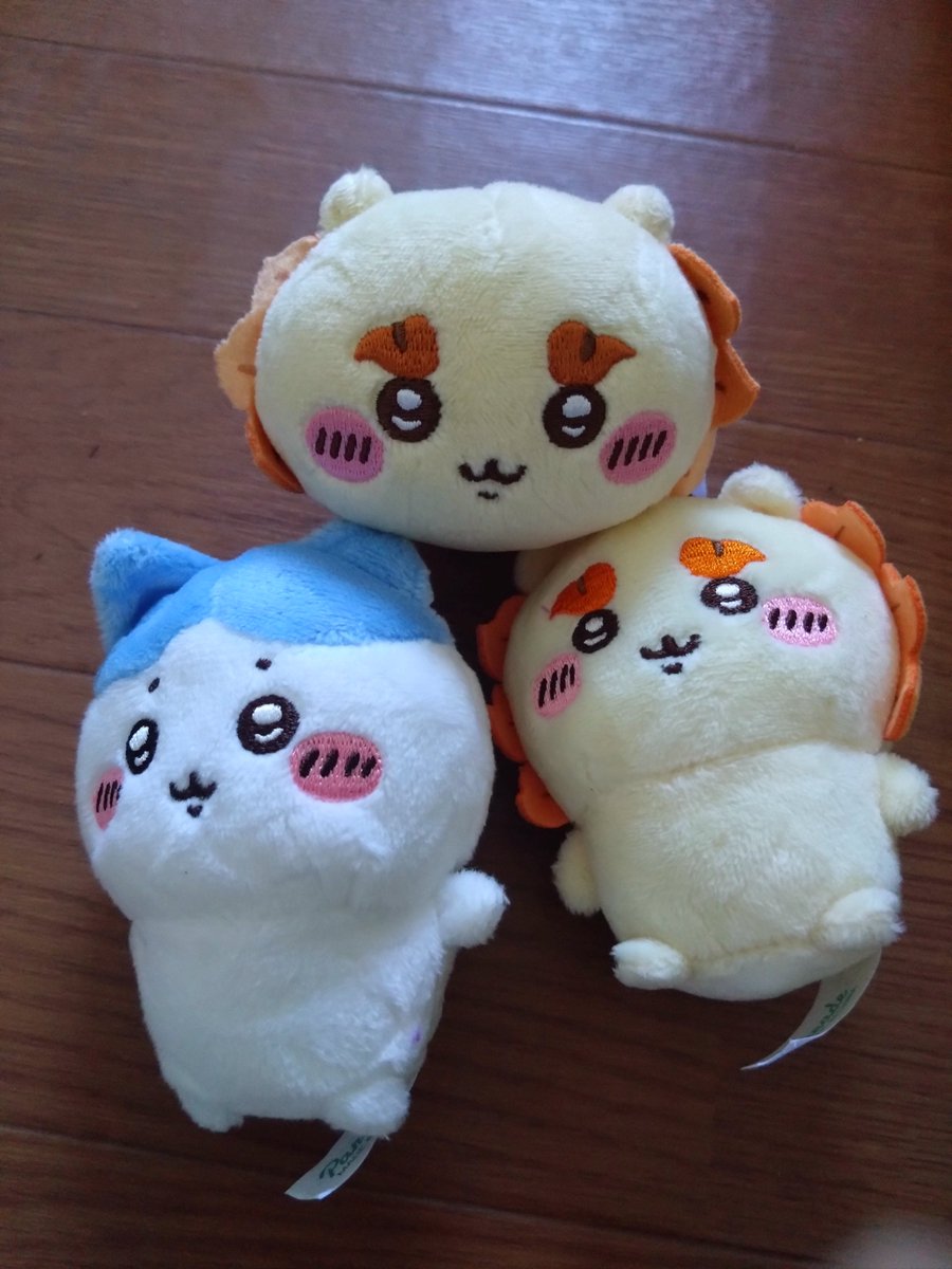 paristrois's tweet photo. くりまんじゅうもうさぎも出ないと言うwww https://t.co/itCJfSWTUb