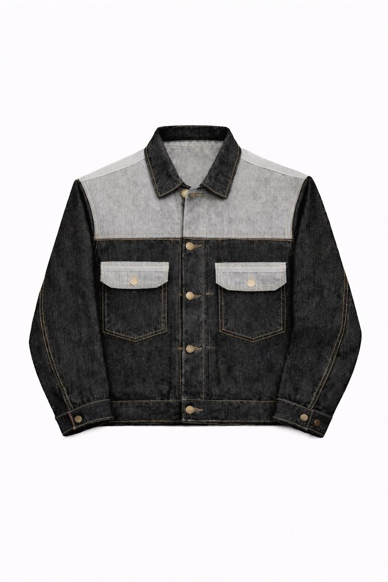 Intellectual_OT's tweet photo. Denim jeans jackets 

🏷️ 30k each 

Kindly Rt 🙏🏽 https://t.co/4HchRrSEeV