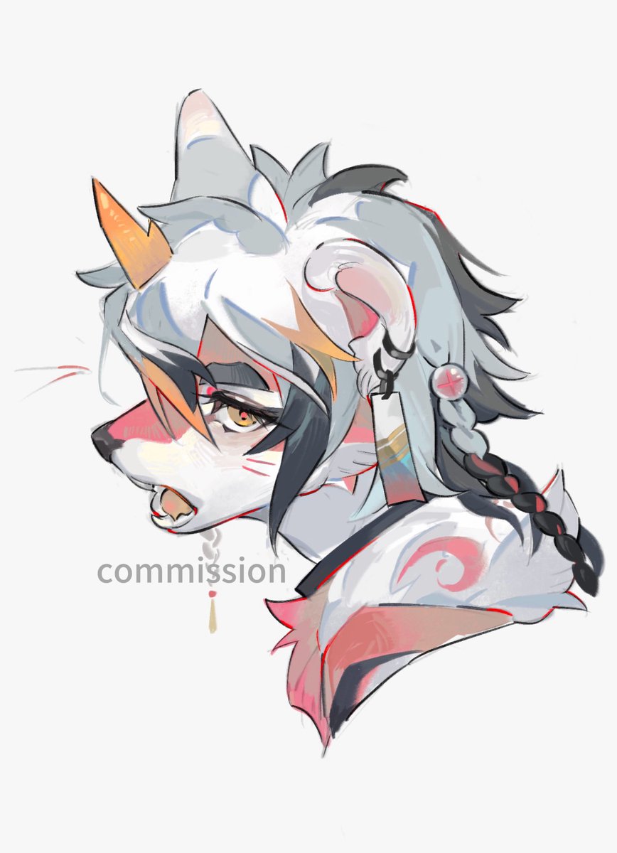 __BaiQ's tweet photo. #furry https://t.co/JmuInacr2e