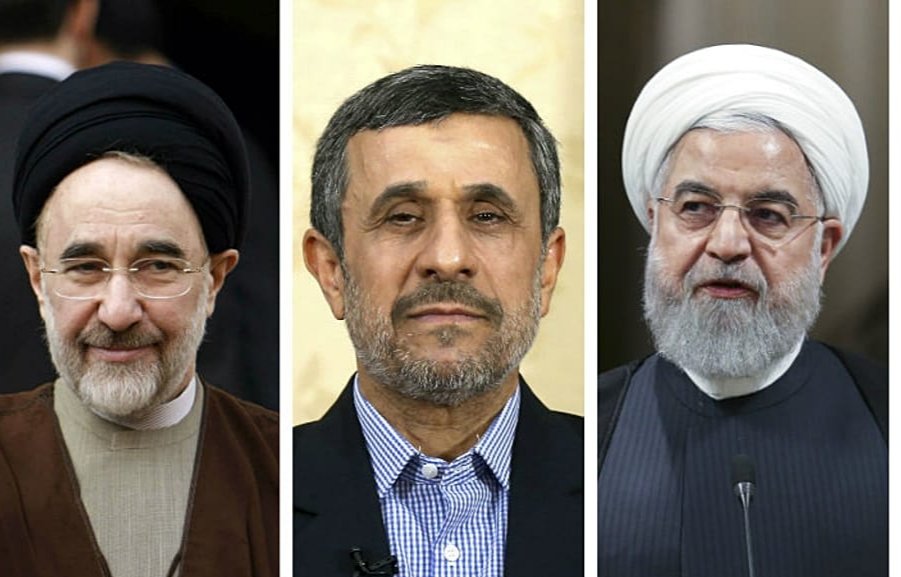 davari1352's tweet photo. 🟥 کارنامه دولت‌ها در خلق ثروت ملی

👈 پرسش: با توجه به تراز تجاری ایران، هر دولت به‌طور متوسط سالانه چند تن طلا به ثروت ملی کشور افزود؟

🥇 ۱. دولت رئیسی: ۷۳۴ تن طلا در سال
🥈 ۲. دولت خاتمی: ۶۰۷.۵ تن طلا در سال
🥉 ۳. دولت احمدی‌نژاد: ۴۹۳.۷ تن طلا در سال
۴. دولت پزشکیان: ۴۸۶ تن طلا در سال
۵. دولت هاشمی: ۴۱۴.۷ تن طلا در سال
۶. دولت موسوی: ۲۴۳ تن طلا در سال
۷. دولت روحانی: ۶۹.۱ تن طلا در سال

👈 مبنای محاسبه: میانگین سالانه مازاد تراز تجاری، تبدیل‌شده به طلا بر اساس قیمت جهانی طلا در هر دوره؛ روشی برای مقایسه خلق ثروت واقعی و حذف اثر تورم دلار.