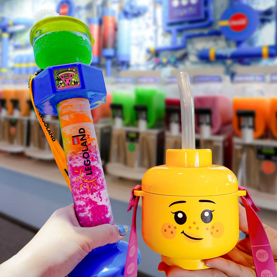 公式】レゴランド・ジャパン・リゾート LEGOLAND Japan Resort on X
