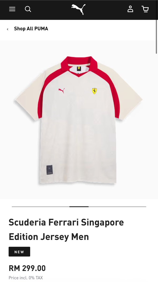 CL16_inside's tweet photo. ohhhh!!! insaneee!!!!

Scuderia Ferrari Singapore Edition Jersey Men 🇸🇬

#F1 https://t.co/Umi3qWefr7