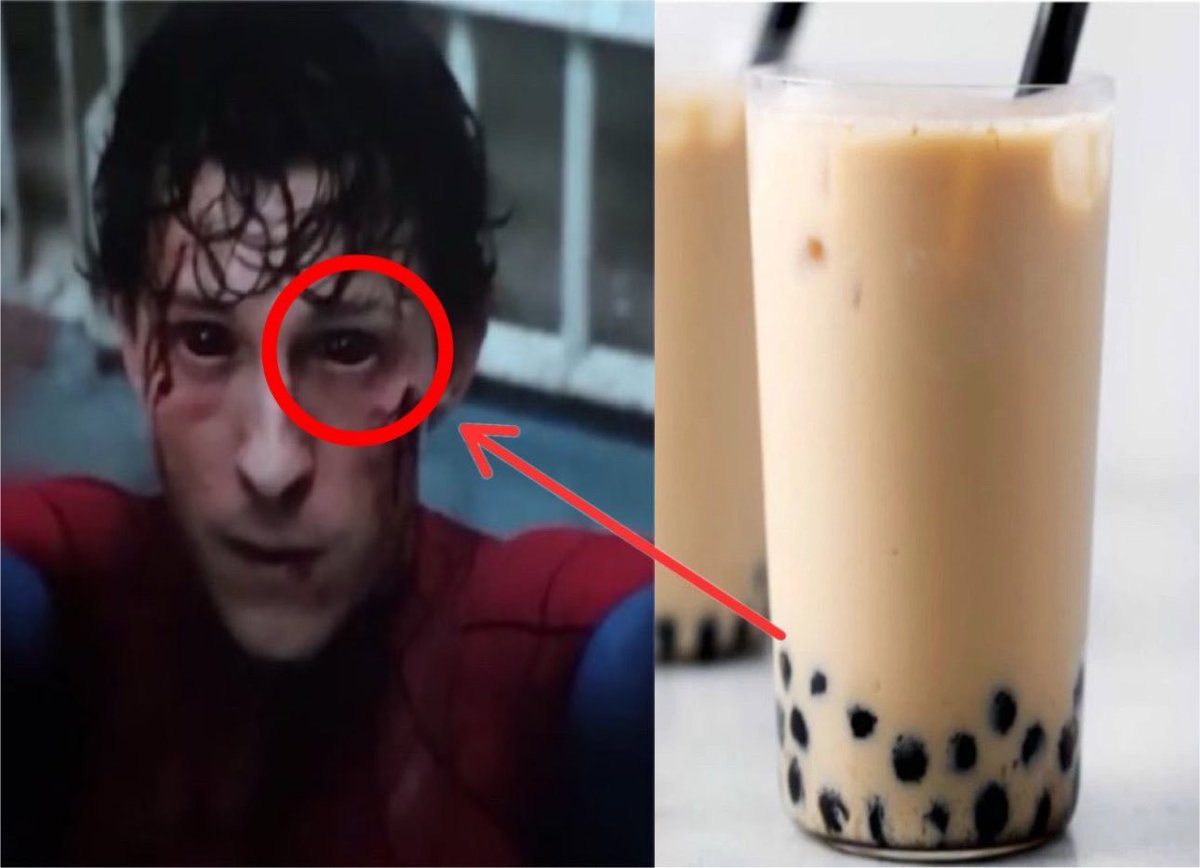 BLife1947's tweet photo. @DiscussingFilm His eyes can be glued to this coffee https://t.co/PQE8hVm0sG