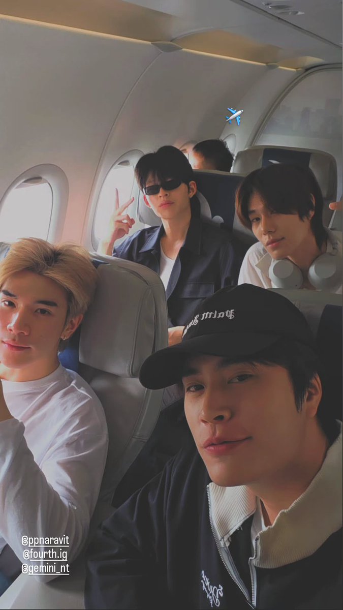 nongsiii's tweet photo. phuwintang IGS

PPWGF 🤍🤍🤍

#GMMTVFanfestInMacau2026
#GeminiFourth #เจมีไนน์โฟร์ท
#Gemini_NT #Fourthnattawat https://t.co/oqZvGsofyx