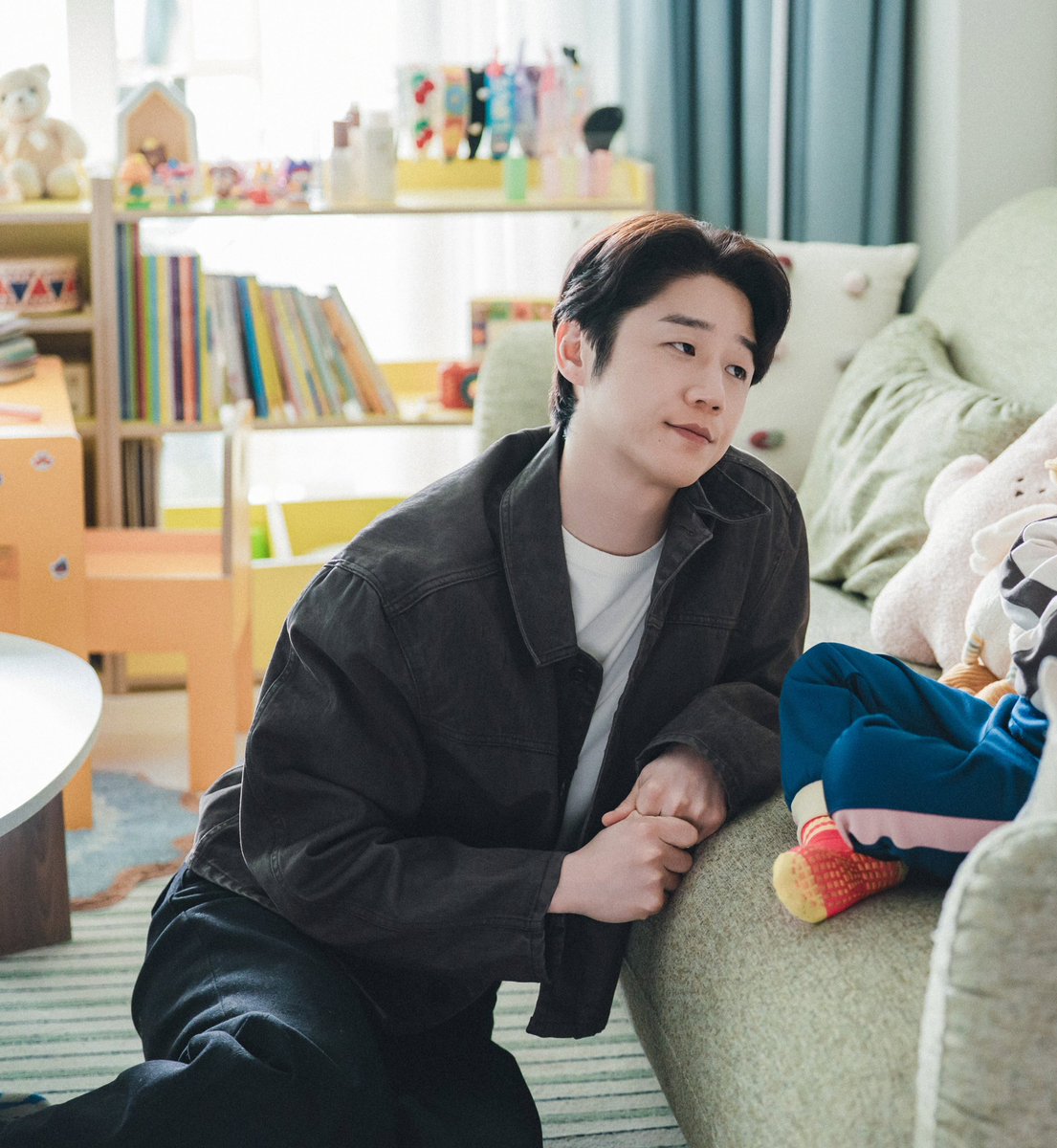 companyon_ly's tweet photo. [📣]

이번 주도 준원 배우와 함께
MBC <유부녀 킬러> 속 ‘권태성’의
활약을 기대해 주세요📸

오늘, 내일 밤 본방사수로 함께해요!✨

📺 매주 금, 토 밤 9시 50분 방송

#정준원 #JungJunWon 
#권태성 #유부녀킬러 #ABonafideKiller https://t.co/DVAN9F6395