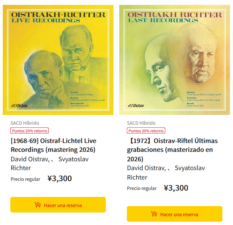 Adrian6d7f's tweet photo. Oistrakh y Richter, qué dupla! A esperar hasta setiembre.... https://t.co/1vSPIRtRxw