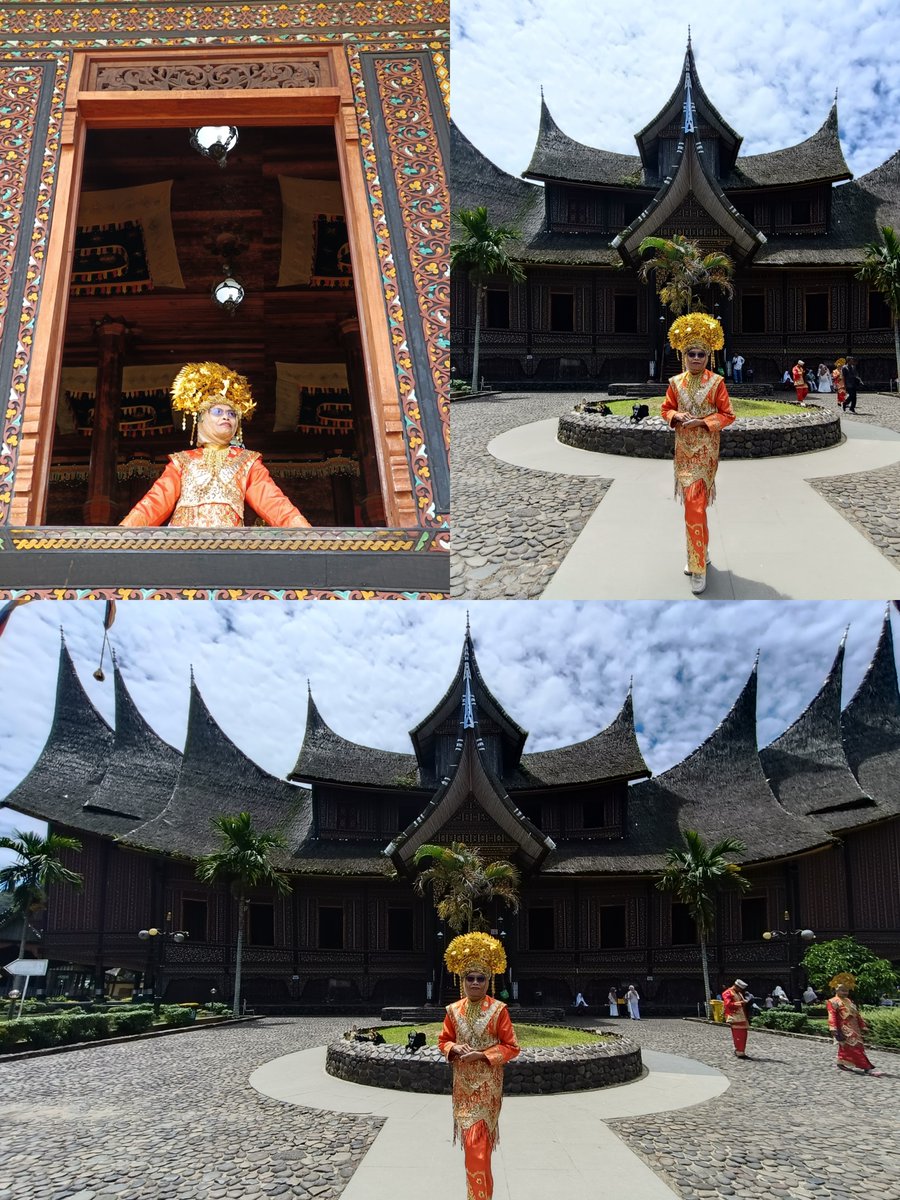 rinzanir's tweet photo. Kampung Indatu. https://t.co/32MViNv4ZP