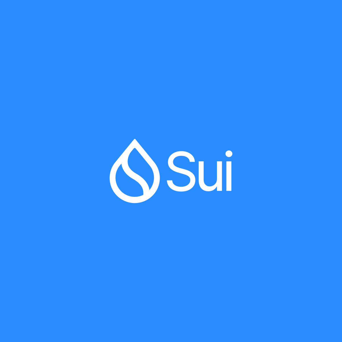 CoinMarketCap's tweet photo. LATEST: ⚡️ Sui says it's adding two NIST-approved post-quantum signature schemes for native accounts and smart contract vaults to guard against future quantum attacks. https://t.co/XXl81w9KRl