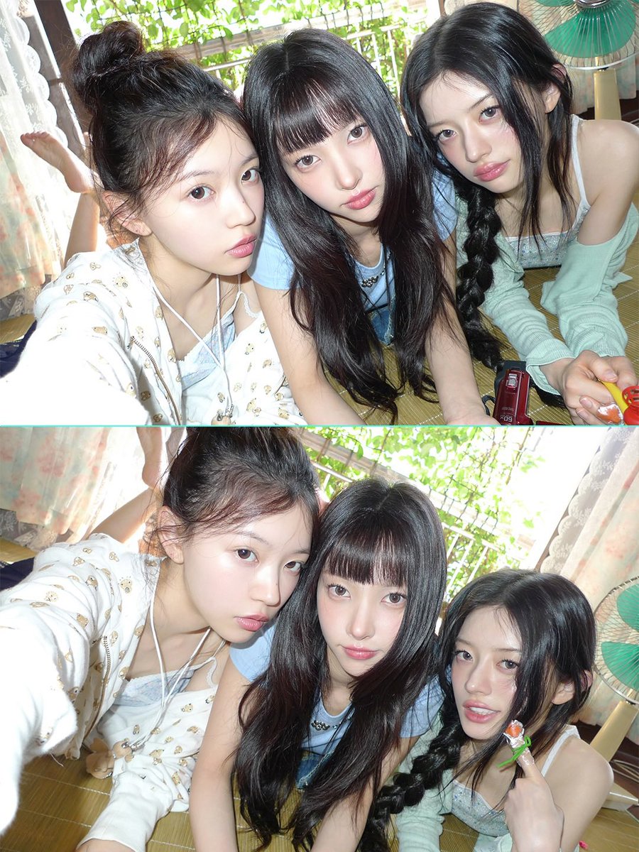 m0kas2's tweet photo. 260807 아일릿 인스타 #모카 https://t.co/cW9yvpvTie