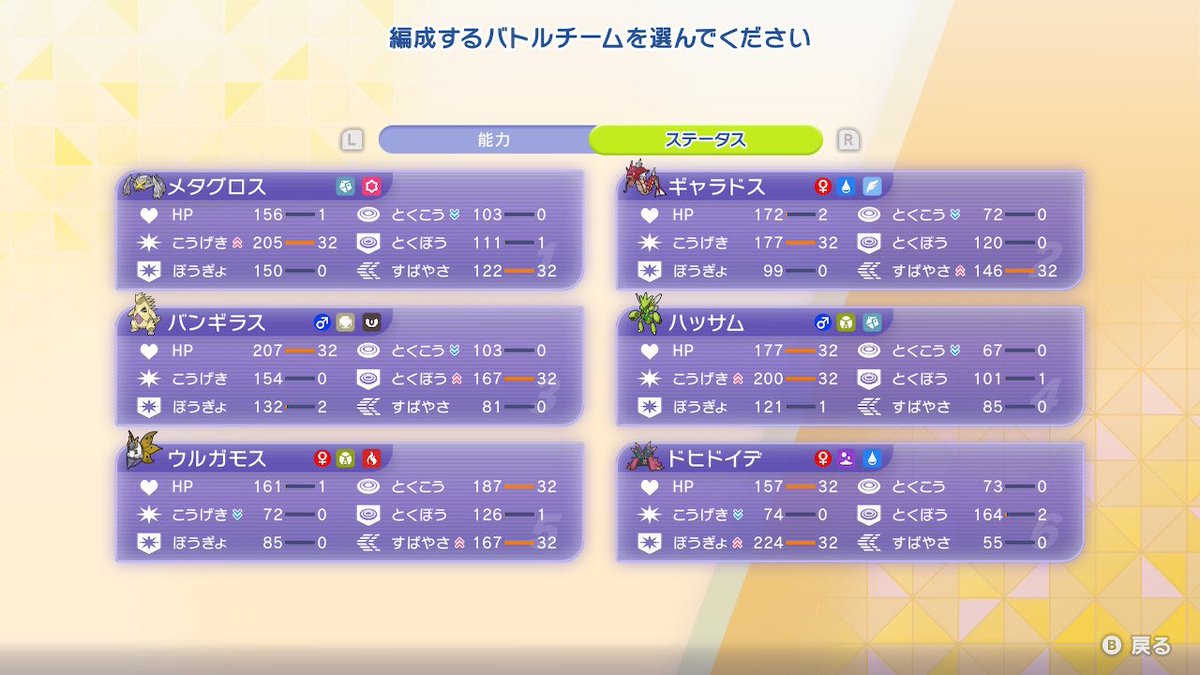 code_Alpha_8's tweet photo. 完成されてるドリームチーム https://t.co/Egb6DPUylC
