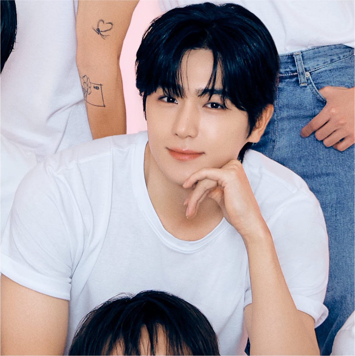 hyunjaesupport's tweet photo. hyunjae’s visual game is crazy https://t.co/EdybbxyEDN