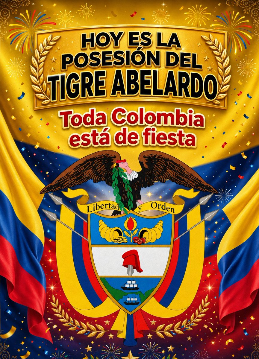louisdooke's tweet photo. @ghitis 🇨🇴 | HOY COMIENZA LA RECONSTRUCCIÓN DE COLOMBIA, CON LA PÁTRIA MILAGRO DEL PRESIDENTE ABELARDO! 🥳🥳🥳🥳🥳😃😃😃😃😃😃🥳🥳🥳🥳🥳🥳🥳🥳🥳🥳🥳🥳🥳🥳🥳🥳🥳🥰🥰🥰🥰🥰🥰🥰🥰🥰🥰🥰🥰🥰🥰🥳🥳🥳🥳🥳🥳🥳🥳🥳🥳😃😃😃😃😃😃 https://t.co/F1uHhqJsQ7