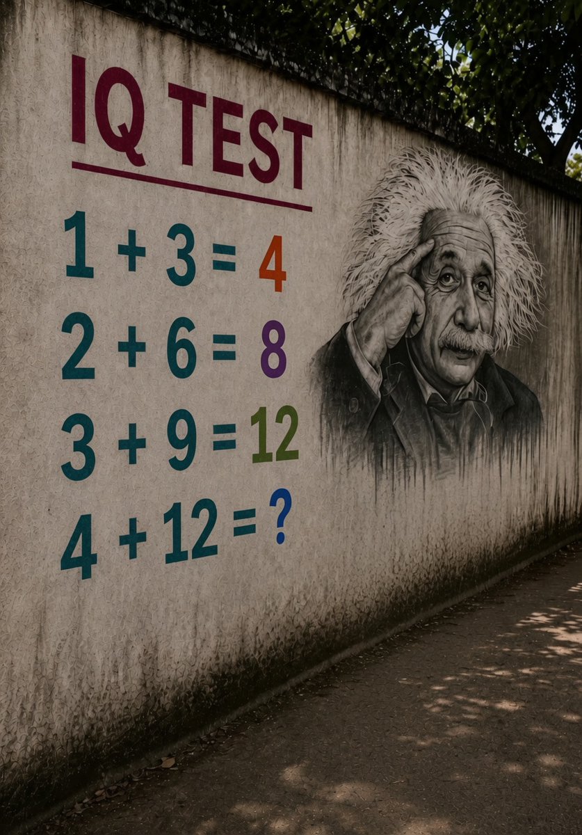 PosiMath tweet picture