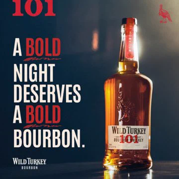ワイルドターキー / WILD TURKEY (@wildturkeyjapan) / X