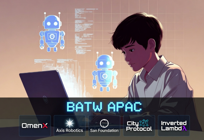dhnhatdng's tweet photo. I’m also one of the people contributing data to @axisrobotics.

Since the project launched on Base on March 24, the community has grown to more than 110,000 contributors and generated over 2.5 million data trajectories.

What I find interesting is how robot intelligence training is gradually moving onchain. With just a laptop, pretty much anyone can participate  - even younger users can get involved.

Personally, I find contributing data surprisingly simple, but also quite novel. You’re helping build knowledge for robots while also having the opportunity to earn rewards.

Looking at the bigger picture, I think this is an interesting and more open way for people to participate in the development of Physical AI, rather than having data and intelligence development limited to a small group.

I’m still contributing and experimenting to find ways to make my data more effective.

For those of you contributing to Axis too, how has your experience been? Any tips for contributing more efficiently ?
#AxisRobotics #PhysicalAI #Robotics #EmbodiedAI #OnchainAI #Base