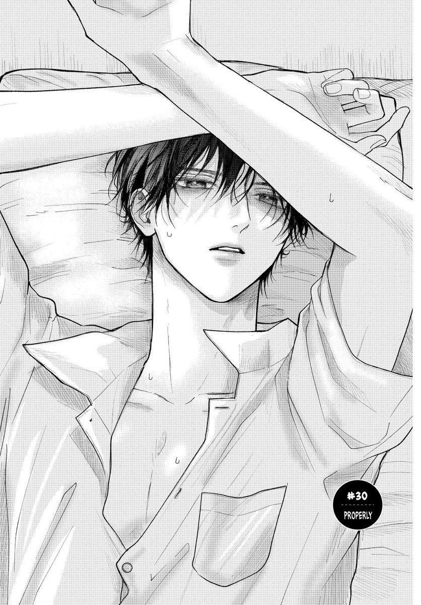 KMANGA_KODANSHA's tweet photo. A Love Too Captivating, Chapter 30 PROPERLY is now available!
♥️Read: https://t.co/bYnMutAR6E

New simulpub chapter update around the 12th every month! Read Chs. 1-6 for FREE in the K MANGA app!
#ALoveTooCaptivating #たまらないのは恋なのか https://t.co/9d1o61qcQB