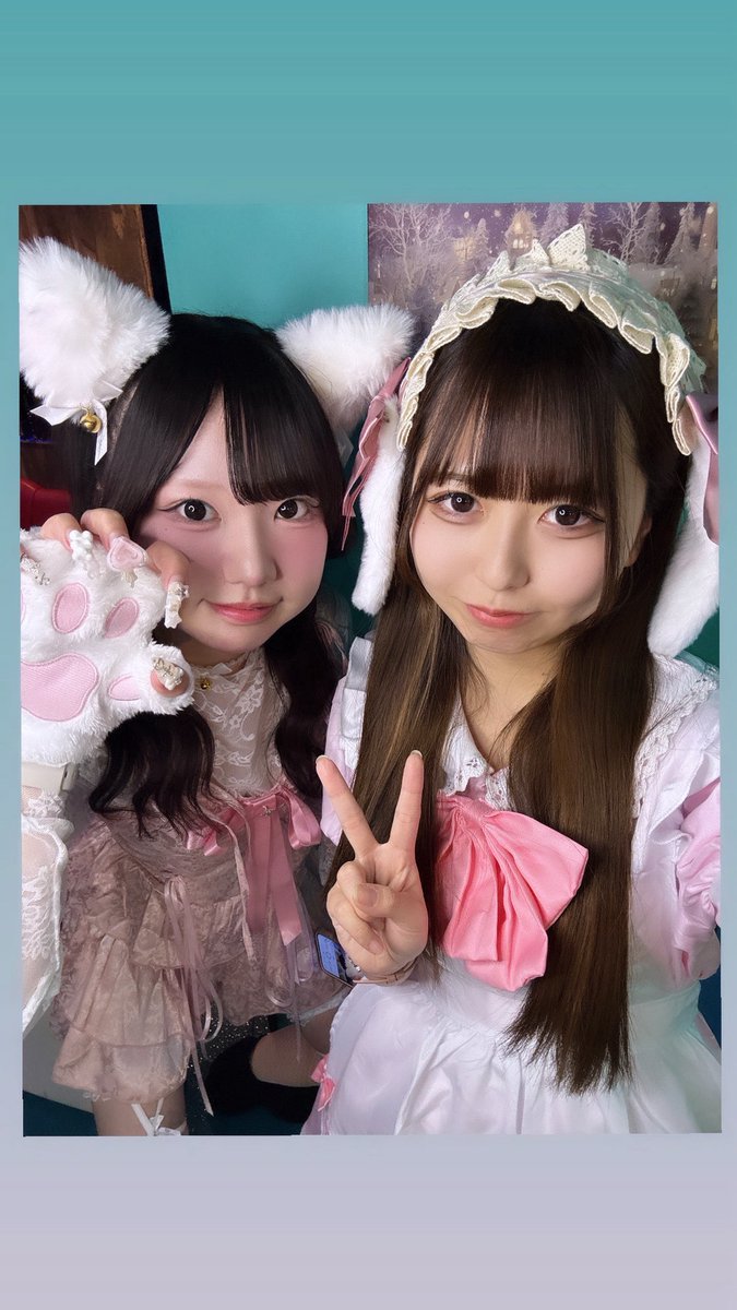 omiya_clover's tweet photo. 【 8/14(金)出勤情報】19:00 - LAST
💚りこ@Clover_riko
💚ゆか
💚すい@Clover_suinya
💚あかね@Clover_akane
💚みやび@clover_MIYABI
💚ちなつ
大宮コンカフェCLOVERはオープニングスタッフを募集しています🥂
DMからのご応募お待ちしています
#コンカフェ #大宮 #バイト募集中 #バイト https://t.co/uh7s8NJ60T