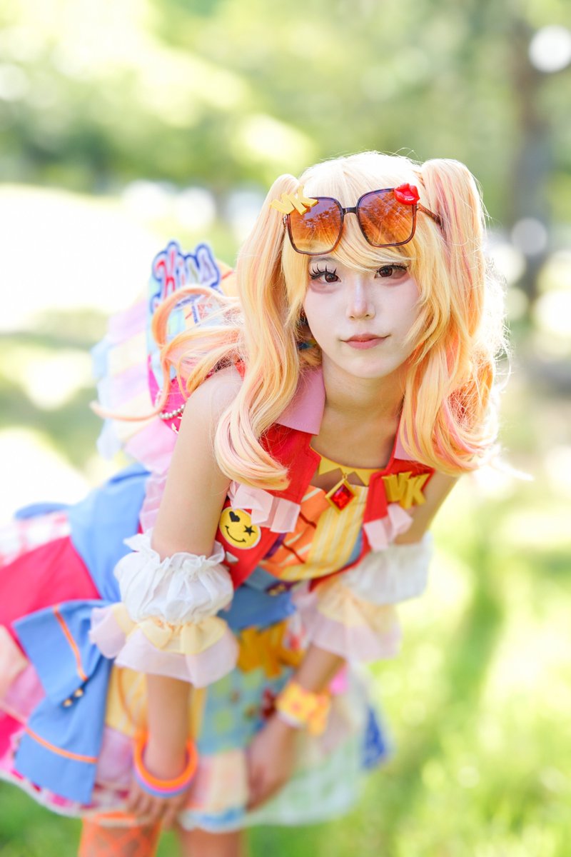 _yakicos's tweet photo. #アイカツ #夏樹なつきみくる

" 미르의 미라클, 보여줄게! "

📷: @nataPawn https://t.co/hU7PkGtTMT