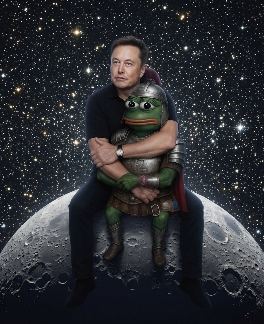 CEOERMX's tweet photo. @elonmusk https://t.co/0XPYig4aON