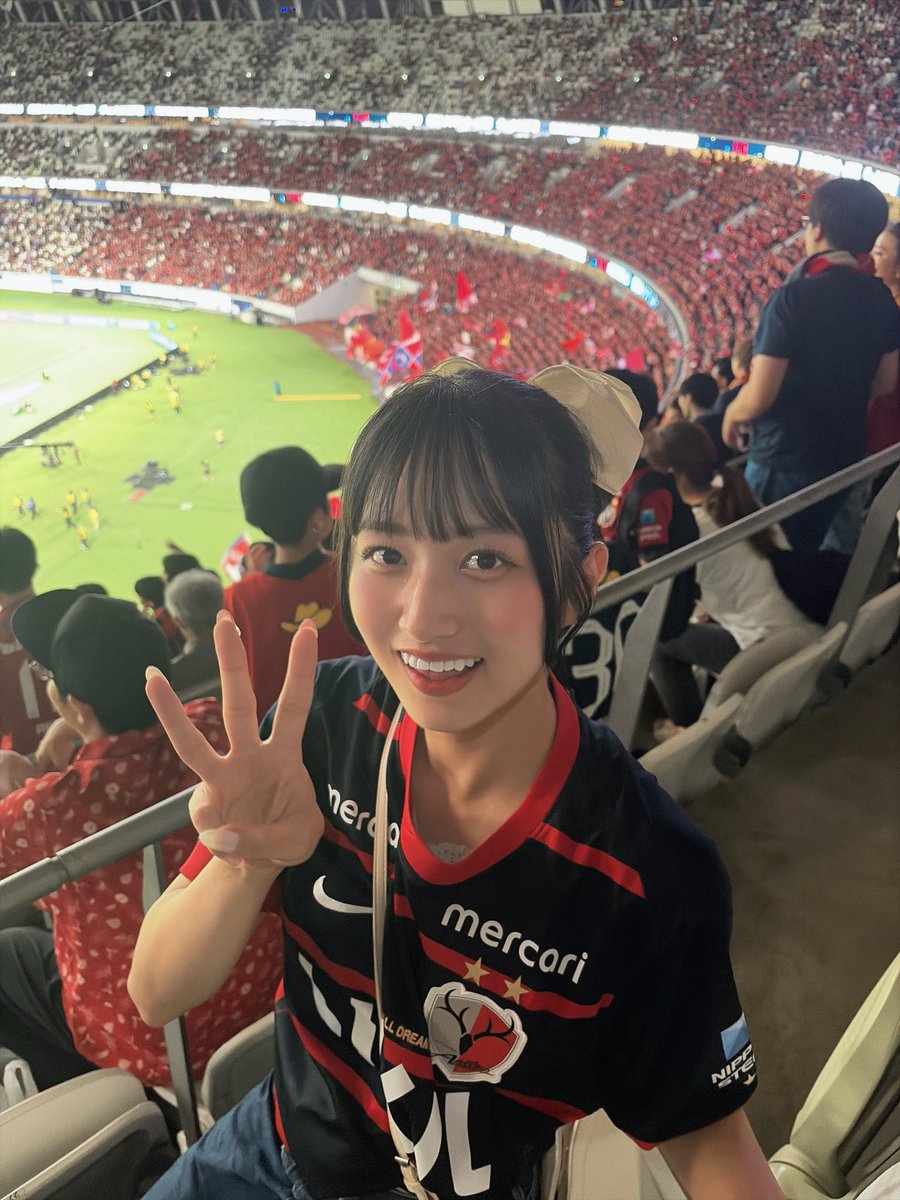 machu_ponkotsu's tweet photo. 鹿島アントラーズがいちばんすき🌟⋆꙳
#鹿島アントラーズ #antlers https://t.co/iNdHktEhPo