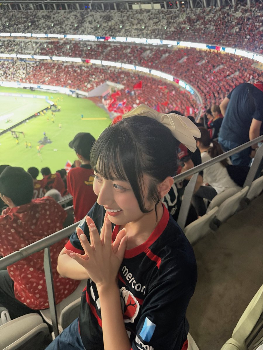 machu_ponkotsu's tweet photo. 鹿島アントラーズがいちばんすき🌟⋆꙳
#鹿島アントラーズ #antlers https://t.co/iNdHktEhPo