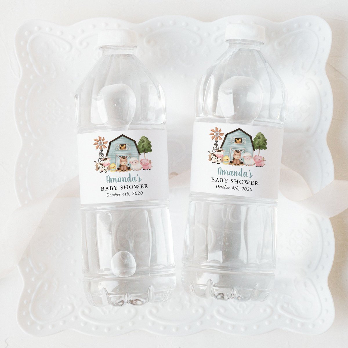 sberryandhearts's tweet photo. Give your baby shower the finishing touch with these charming water bottle labels! https://t.co/2fGjcg6aOH #babyshower #waterbottlelabels #SHdesigns https://t.co/ybQMKQht0s