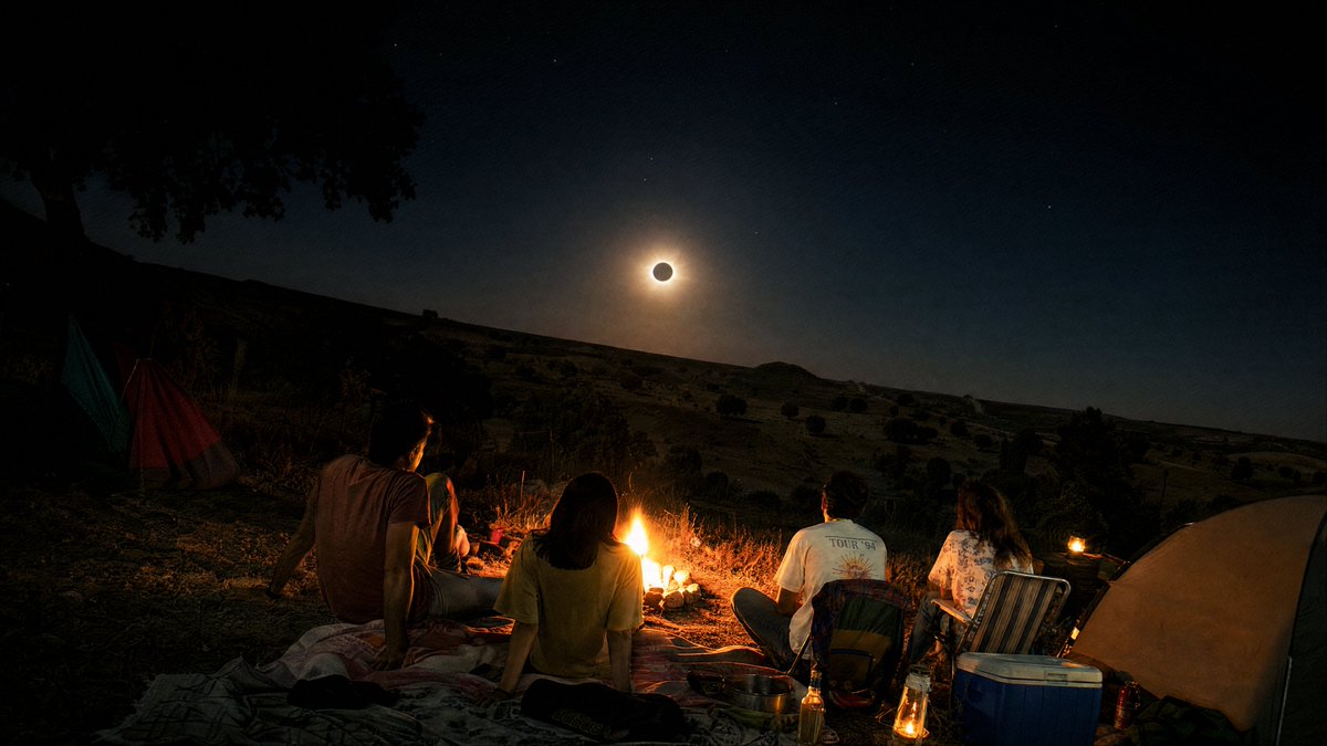 sofialomart's tweet photo. ¿Tienes plan mientras esperas al eclipse del 12 de agosto?

Tú decides: cuentas las horas, scrolleas Twitter... o descubres que cada eclipse de la historia vino con una historia extraordinaria detrás

10 historias de eclipses para que ese día seas la Wikipedia https://t.co/MkZ69fcusd