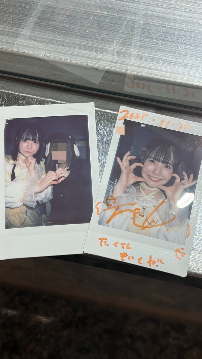 datenshiririi's tweet photo. とうかちゃん😭ぜったい会いに行くからね💗 https://t.co/v5pEt1cHIr