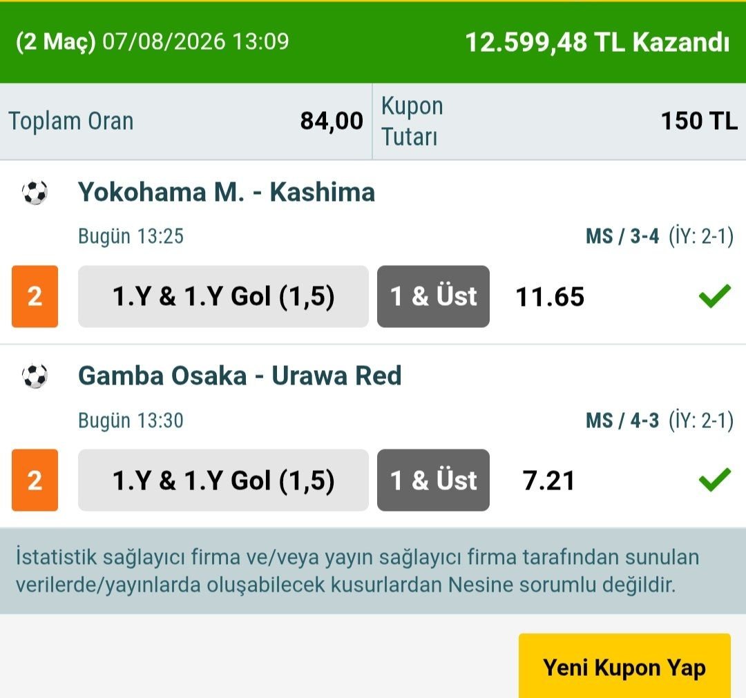 iddaaPilotu's tweet photo. Kupon link : https://t.co/4sAXCytjSB

Ücretsiz grup : https://t.co/zH3cTVSF1U

Kazanmak için herkes gelsin https://t.co/YWtiI7gD21