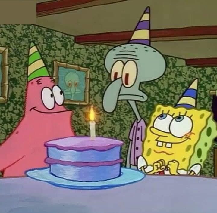 Carlosgramosc's tweet photo. Yo y mis dos amigos el día de mi cumpleaños: https://t.co/8075dzt9gW