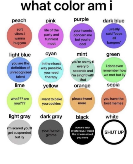 headupinspace_'s tweet photo. guyssss....what color am i.... :3 https://t.co/L4XkmiTaCZ