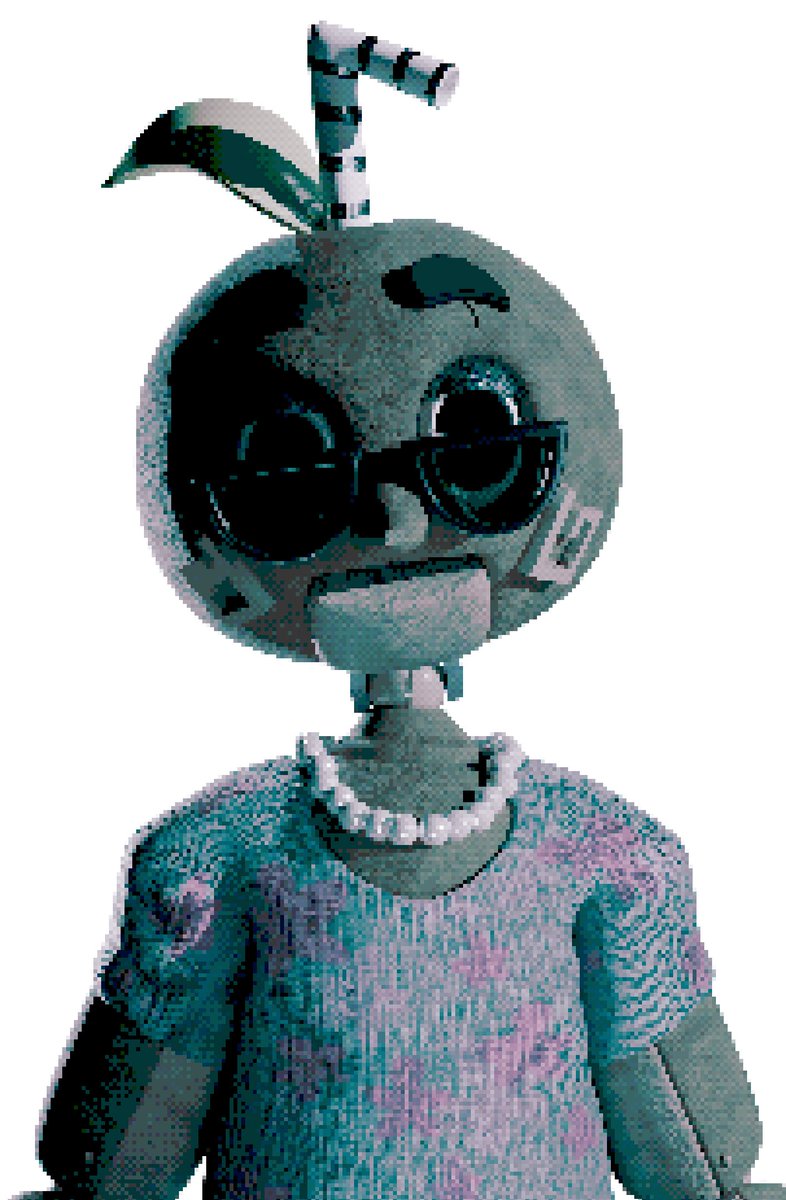ItzFlare_'s tweet photo. Been experimenting with some stuff in Blender for @CASTAWAYS_Game so have these. https://t.co/z1i4TVQzK2