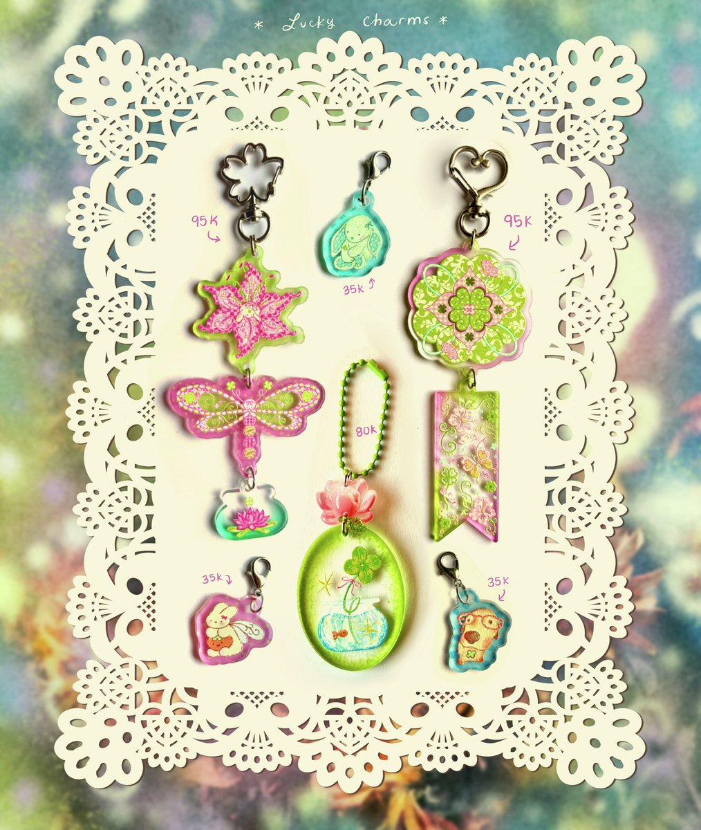CrumbsOfWonder's tweet photo. ⋆⊱༻𖥸༺⊰⋆
✷ crumbs of wonder catalog ✷
for tomo land (indonesia) ꫂ❁ https://t.co/oxRkheQIXc