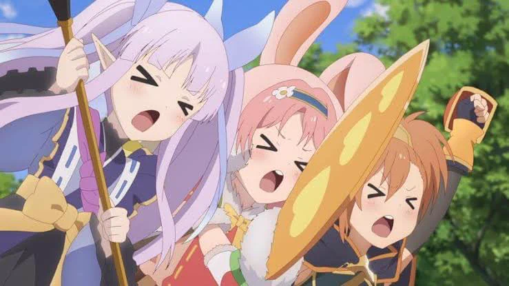 プリンセスコネクト！Re:Dive公式 on X: 